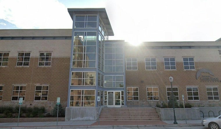 Castle Rock Weighs Fines on Stores That Fail to Preserve Theft Evidence