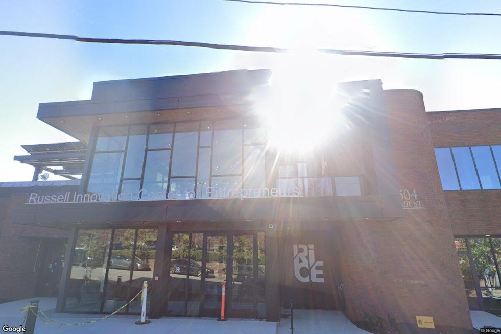 Castleberry Hill's Russell Center Opens Doors Friday for Free Business Funding Event