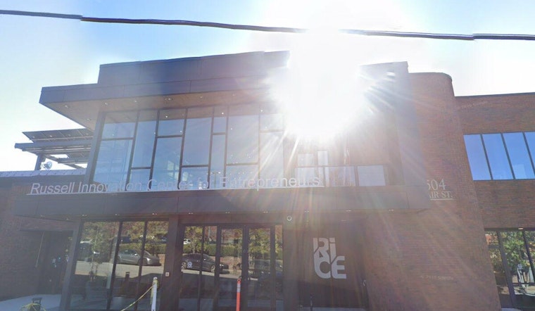 Castleberry Hill's Russell Center Opens Doors Friday for Free Business Funding Event
