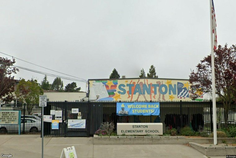 Castro Valley Girl Testifies Afterschool Aide Molested Her at Stanton Elementary