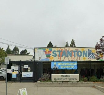 Castro Valley Girl Testifies Afterschool Aide Molested Her at Stanton Elementary