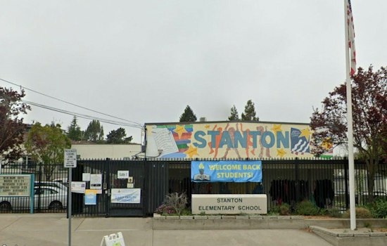 Castro Valley Girl Testifies Afterschool Aide Molested Her at Stanton Elementary