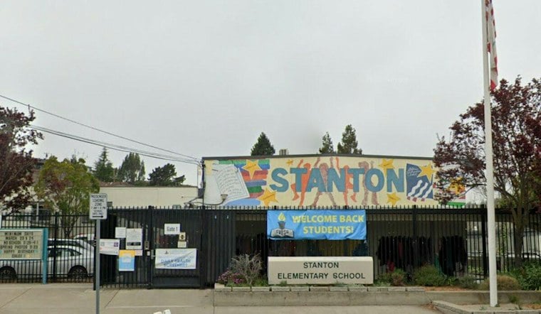 Castro Valley Girl Testifies Afterschool Aide Molested Her at Stanton Elementary