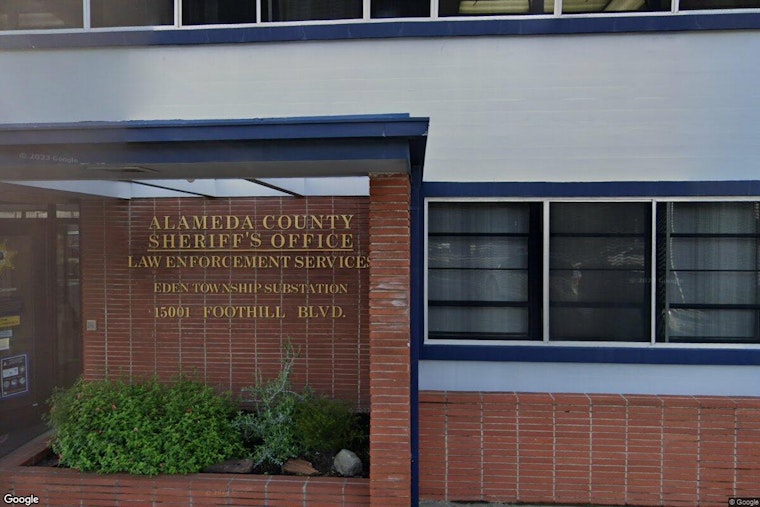 Castro Valley Son, 20, Held on Suspicion of Murder in Father's Fatal Stabbing