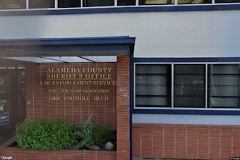 Castro Valley Son, 20, Held on Suspicion of Murder in Father's Fatal Stabbing