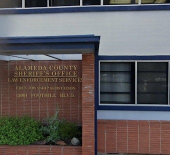 Castro Valley Son, 20, Held on Suspicion of Murder in Father's Fatal Stabbing