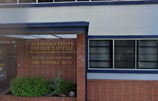Castro Valley Son, 20, Held on Suspicion of Murder in Father's Fatal Stabbing