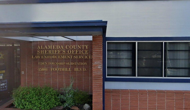 Castro Valley Son, 20, Held on Suspicion of Murder in Father's Fatal Stabbing