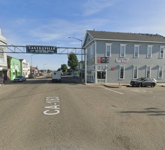 Castroville Stabbing Kills Seaside Man, 30, Monterey Suspect Held on $1M Bail