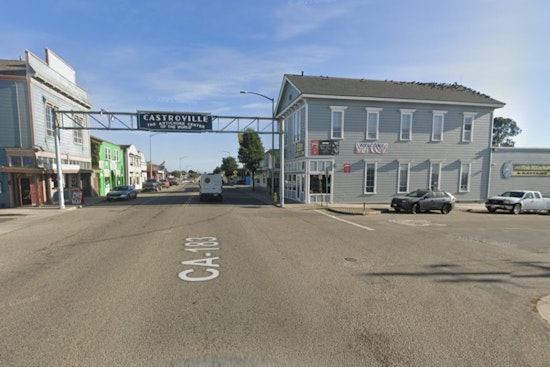 Castroville Stabbing Kills Seaside Man, 30, Monterey Suspect Held on $1M Bail