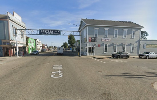 Castroville Stabbing Kills Seaside Man, 30, Monterey Suspect Held on $1M Bail