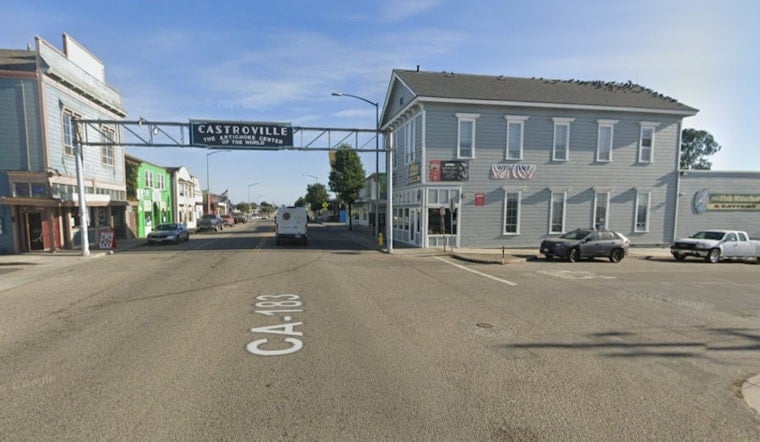 Castroville Stabbing Kills Seaside Man, 30, Monterey Suspect Held on $1M Bail