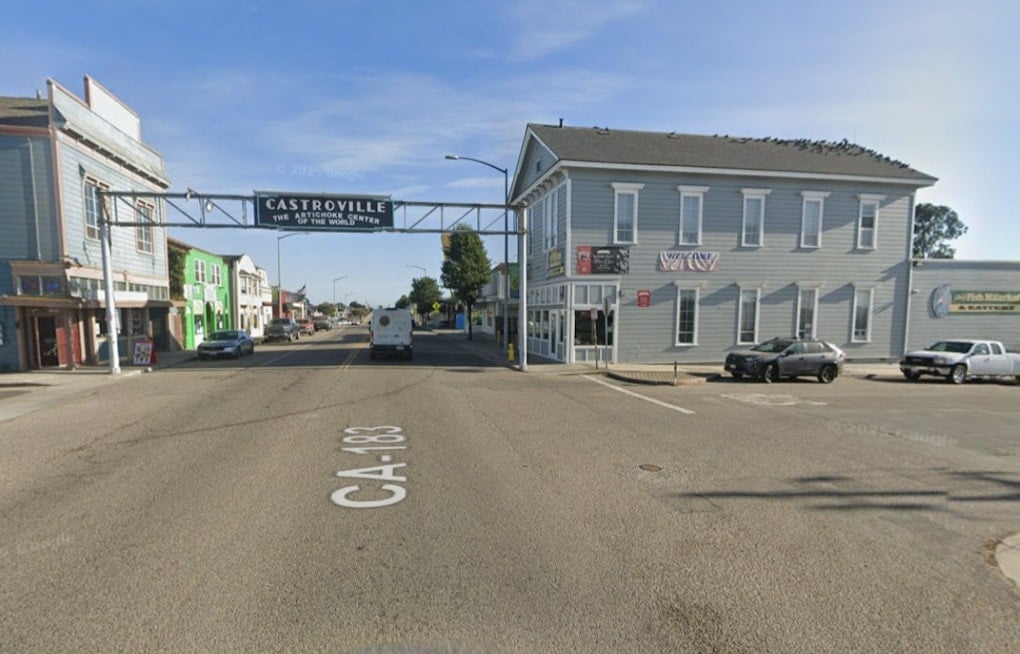 Castroville Stabbing Kills Seaside Man, 30, Monterey Suspect Held on $1M Bail