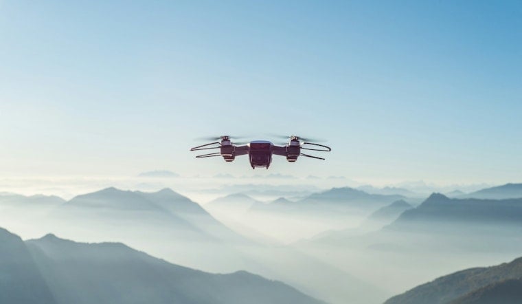 Catalina Island Bans Drones Over 88% of Land After Pilot's Near Miss