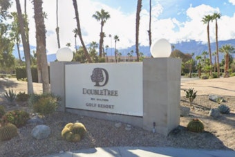 Cathedral City Police Bust 15, Seize Three Guns As Mongols Gang Descends