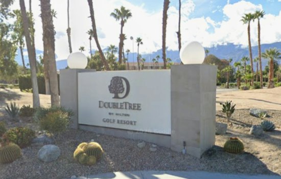 Cathedral City Police Bust 15, Seize Three Guns As Mongols Gang Descends