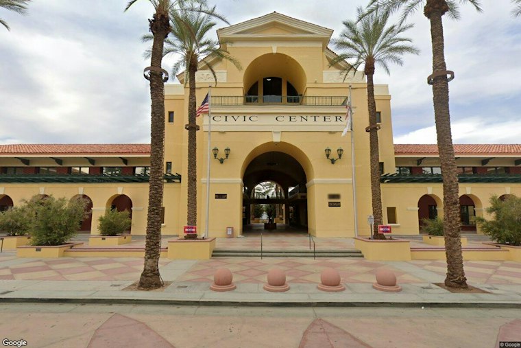 Cathedral City Renames LGBT+ Days 'Pride' After Record 12,000 Turnout