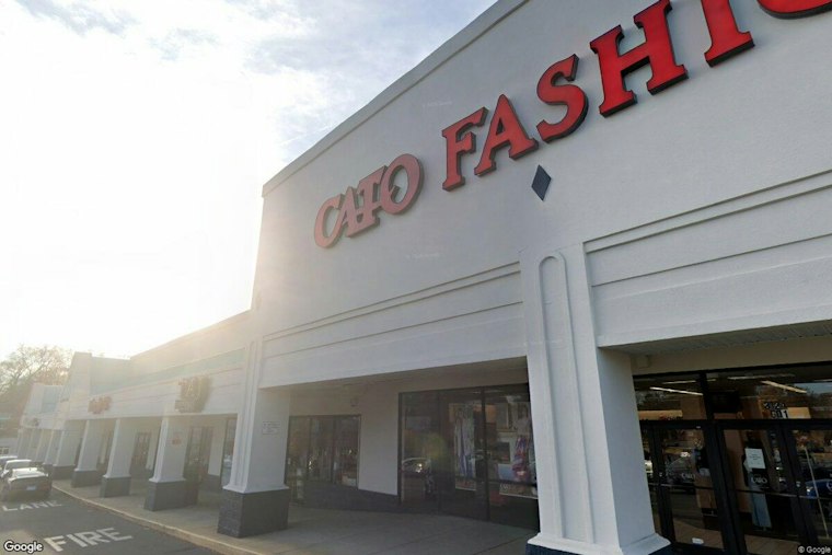 Cato Fashion Chain Plans 120 Store Closures Nationwide as Shoppers Pull Back