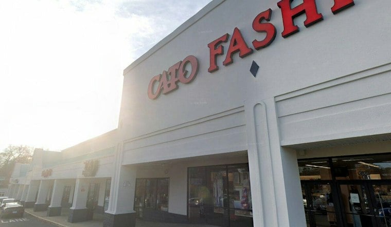 Cato Fashion Chain Plans 120 Store Closures Nationwide as Shoppers Pull Back