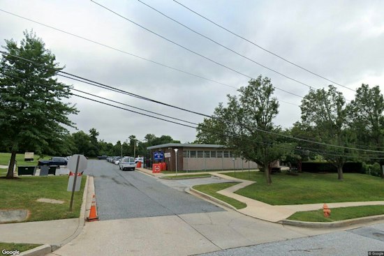 Catonsville Man, 38, Critical After Ingleside Avenue Shooting on Block's Bloody History
