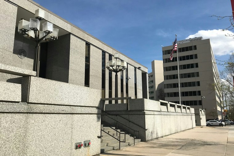 Catonsville Man Charged in $25 Million Drug Ring, Feds Call Bust Colossal