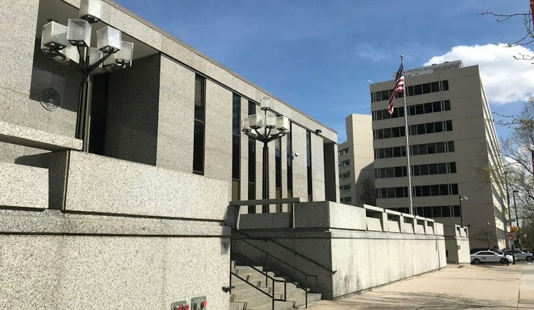 Catonsville Man Charged in $25 Million Drug Ring, Feds Call Bust Colossal