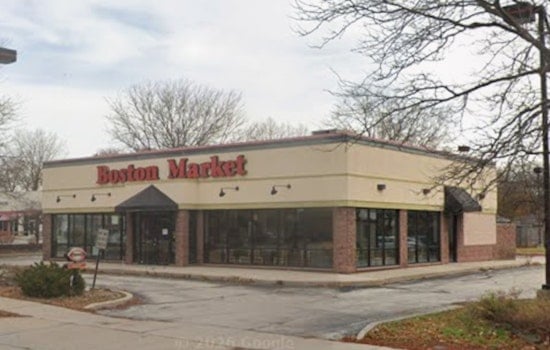 CAVA Eyes Old Boston Market Site in Glendale for Wisconsin's Second Store