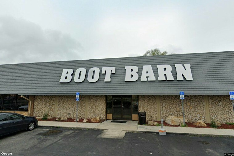 Cavender's Boot City Opens Orange Park Location at Boot Barn's Old Spot