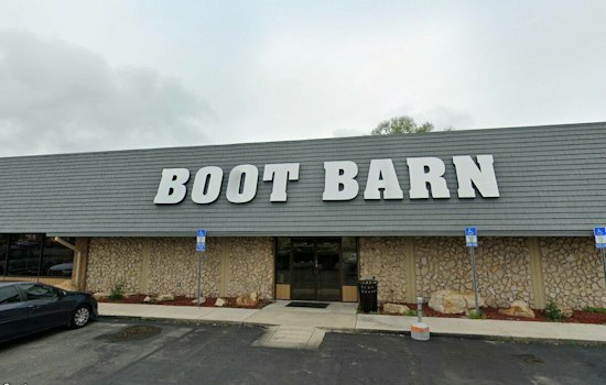 Cavender's Boot City Opens Orange Park Location at Boot Barn's Old Spot