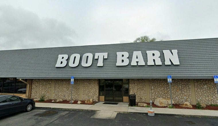 Cavender's Boot City Opens Orange Park Location at Boot Barn's Old Spot