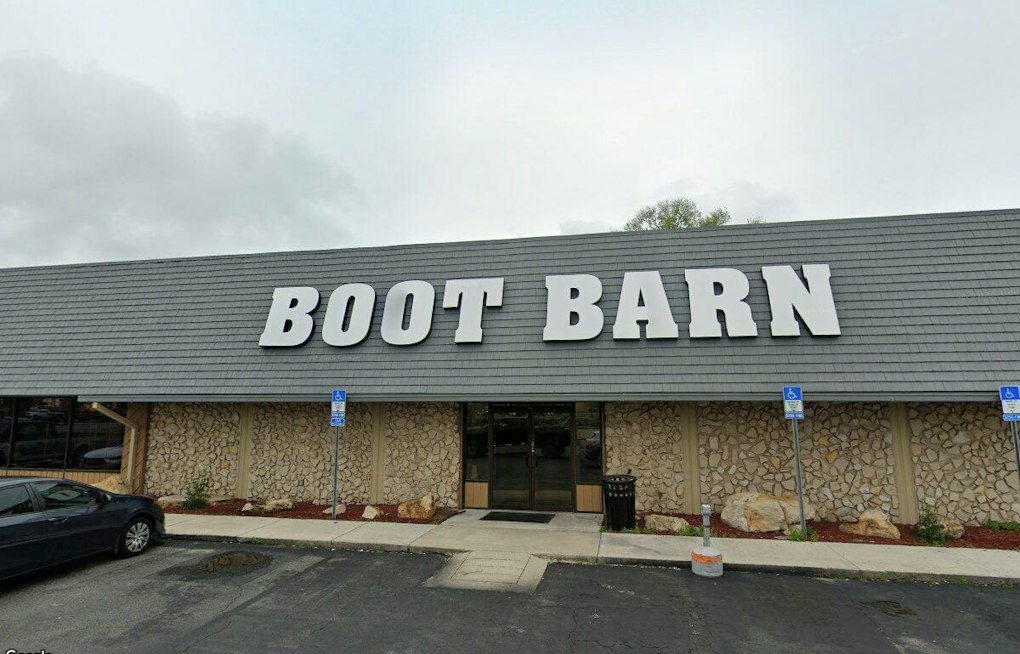 Cavender's Boot City Opens Orange Park Location at Boot Barn's Old Spot