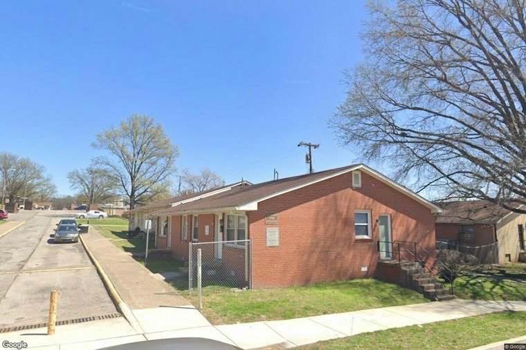 Cayce Homes ‘Machine Gun’ Fire Ends With Teen’s Arrest, Stolen Glock Found