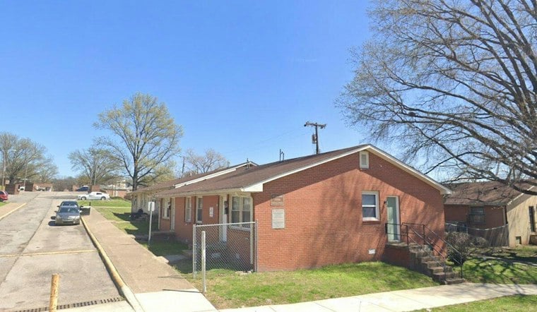 Cayce Homes ‘Machine Gun’ Fire Ends With Teen’s Arrest, Stolen Glock Found
