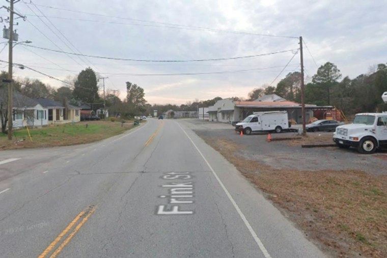 Cayce Mother of Three Killed Walking Frink Street at 3 A.M., Driver Still at Large