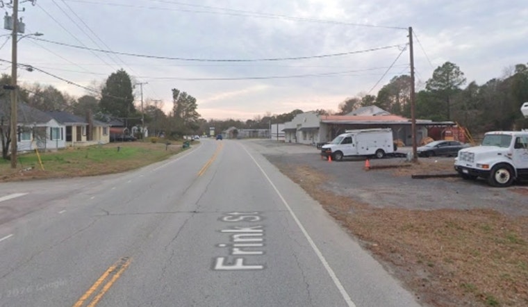 Cayce Mother of Three Killed Walking Frink Street at 3 A.M., Driver Still at Large