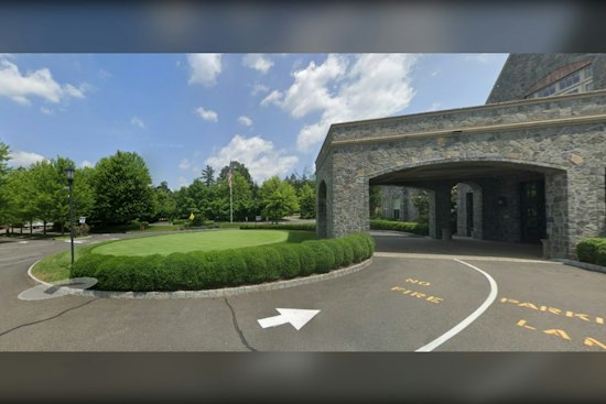 CC Sabathia's Golf Classic Nets $450K in Bronx Days Before No. 52 Retires