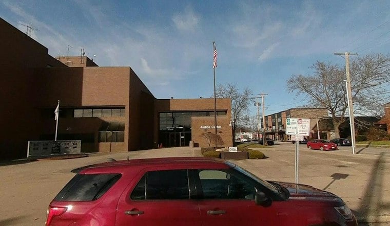 CCHO Located in Wooster, Ohio