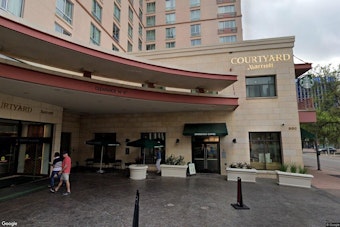 Cedar Park Marriott's 197 Rooms, Rooftop Pool Set for Spring 2027 Debut