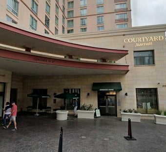 Cedar Park Marriott's 197 Rooms, Rooftop Pool Set for Spring 2027 Debut