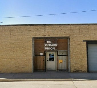 Cedars Open Studios Tour Returns Nov. 21 With 100+ Artists, Free Rides