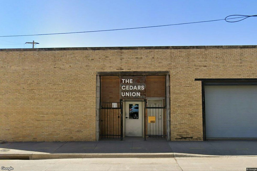 Cedars Open Studios Tour Returns Nov. 21 With 100+ Artists, Free Rides