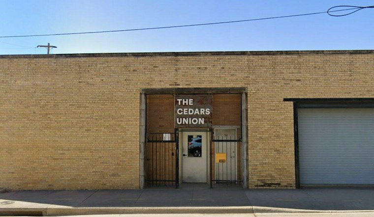 Cedars Open Studios Tour Returns Nov. 21 With 100+ Artists, Free Rides