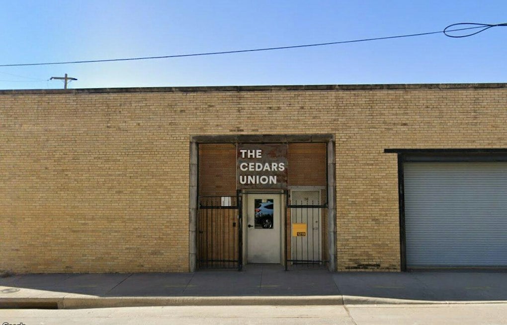 Cedars Open Studios Tour Returns Nov. 21 With 100+ Artists, Free Rides