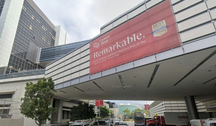 Cedars-Sinai's HIV-Positive Organ Program Gives L.A. Man a New Liver, New Life