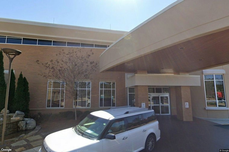 Cedartown Inmate Collapses in Shower, Given Narcan and Released Amid Withdrawal Scare