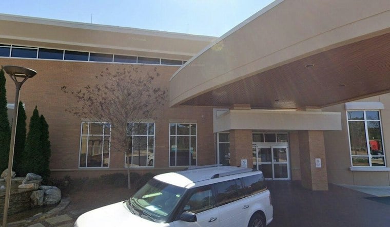 Cedartown Inmate Collapses in Shower, Given Narcan and Released Amid Withdrawal Scare