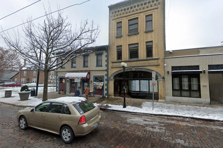 Ceiling Collapse Shuts Down Dayton's Resonant Just 11 Weeks After Opening