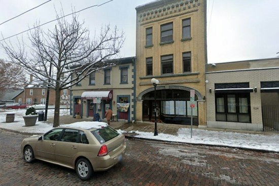 Ceiling Collapse Shuts Down Dayton's Resonant Just 11 Weeks After Opening