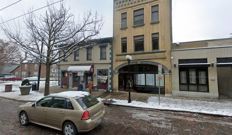 Ceiling Collapse Shuts Down Dayton's Resonant Just 11 Weeks After Opening
