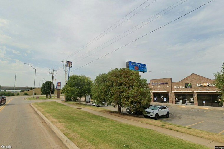 Celebrated OKC Chef Brings Elevated Mexican Fare To Norman's I-35 Strip